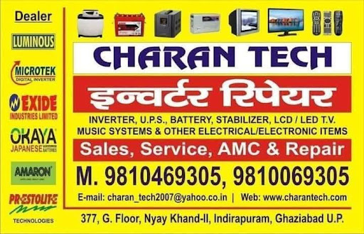 25% off in repair all types of home appliances post image