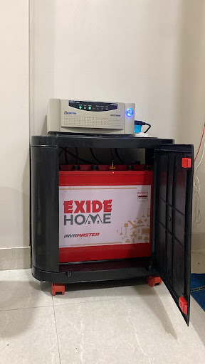 #Inverter Shop near me post image