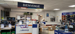 Photo n°8 de Lariviere à Lucé (Magasin d'outillage)