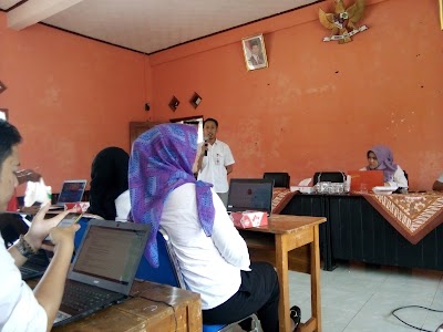 Photos of Balai Desa Bendasari
