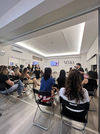 MELKA BEAUTY ACADEMY - Thumbnail