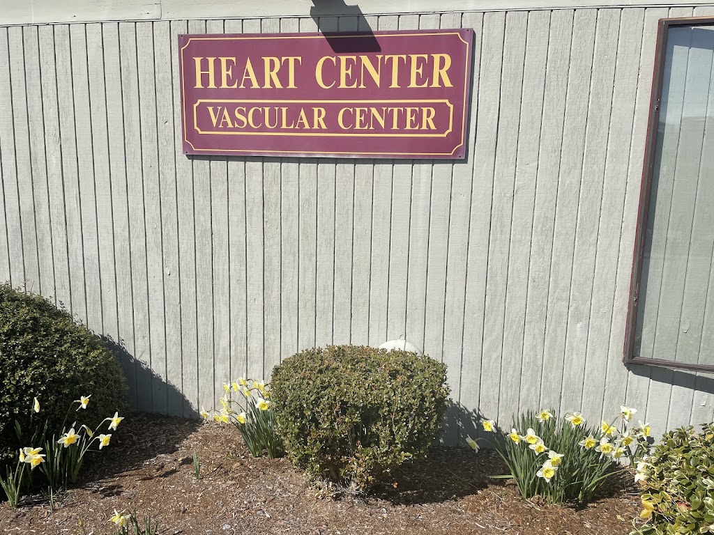Heart Center Pc