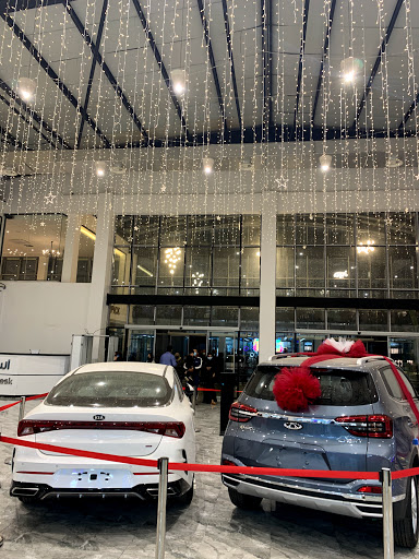 City Mall Tripoli - Thumbnail