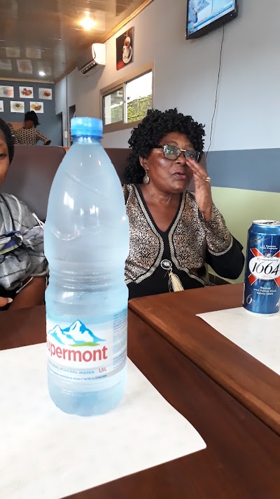 Photos of Le Point-G Bonamoussadi