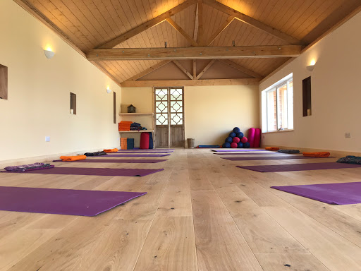 Namaste Barn Yoga and Meditation Studio & Retreat - Thumbnail
