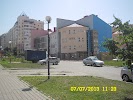 Фотография Гимназия №3, дом 21Б, бульвар Юности, Белгород, Россия