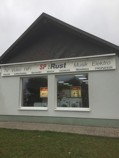 SP:Rust - Visual
