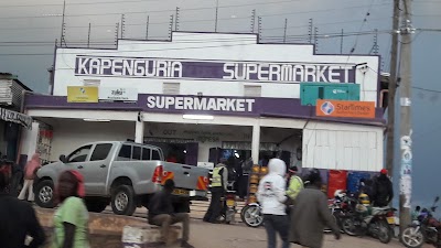 Photos of Elgon View Estate, Kapenguria