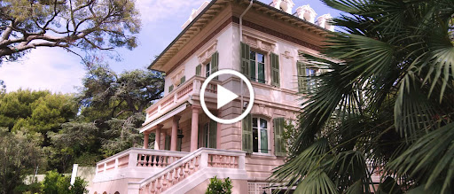 Photo de Grand-Hôtel du Cap-Ferrat, A Four Seasons Hotel à Saint-Jean-Cap-Ferrat (06230)