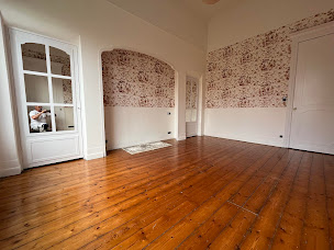 Photo n°9 de Quali'peinture à Roubaix (Service de pose de parquet)