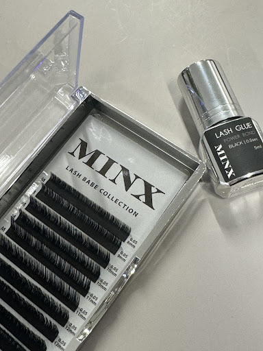 MINX - STUDIOS - Visual