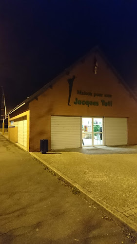 6 Rue Antonin Magné, 45400 Fleury-les-Aubrais