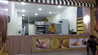 Photos of Rotiboy Pangkalpinang