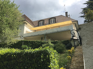 Photo n°13 de Chira Couverture à Quéven (Peintre en bâtiment)