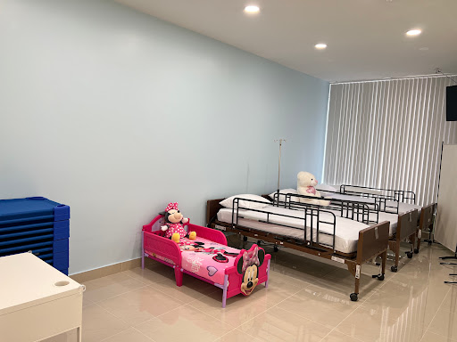 Miami Children Pediatric Services - Thumbnail