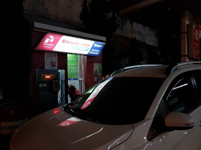 Photos of 34-40249 Pertamina Gas Station