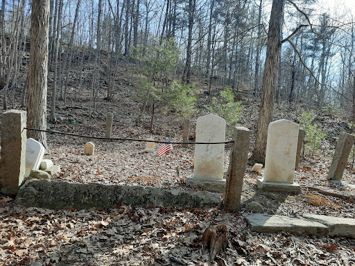 Highland Farm Preserve, Parking Lot - Thumbnail