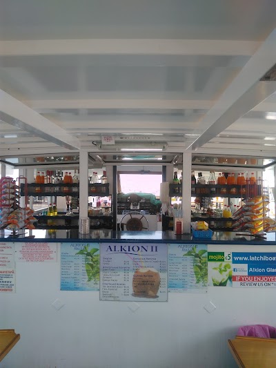 Photos of Latchi Watersports Centre and Boat Hire