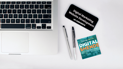 Digital Shende Satara | Digital Marketing Training Service