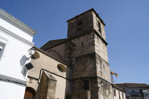 Municipality of Navaconcejo - Spain