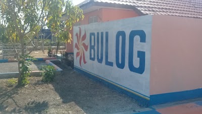 Photos of Gudang BULOG SBD