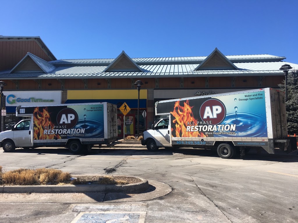 All Phase Restoration Denver photo
