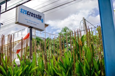 Photos of S2S CrossFit Canggu