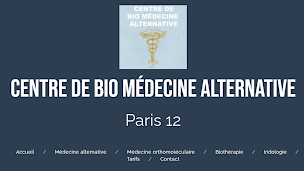Photo n°3 de Centre de Médecine Alternative à Paris (Centre médical)