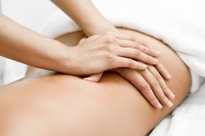 Izumi Spa Massage