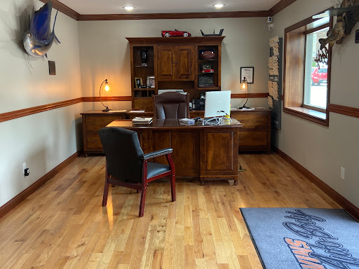 Kevin's Auto Body LLC