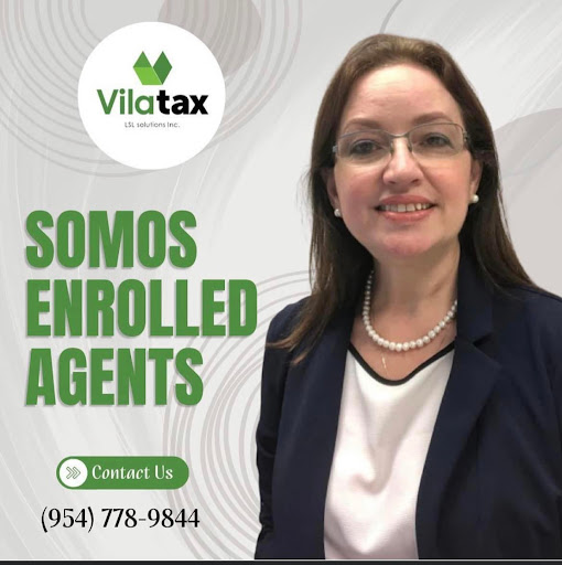 Vilatax - Visual