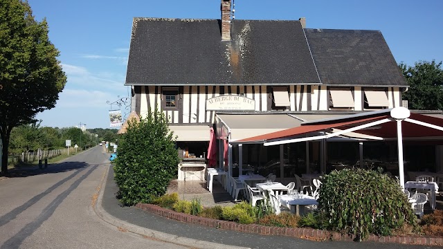 Auberge du Bac