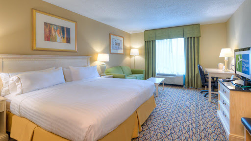 Holiday Inn Express & Suites Memphis Southwind, an IHG Hotel - Thumbnail