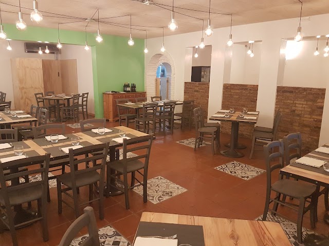 Surlí PiúPizzeria