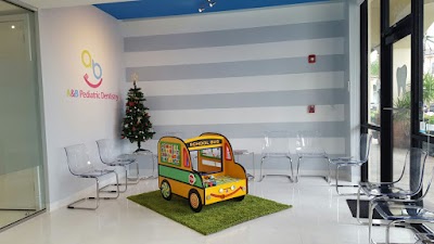 A&B Pediatric Dentistry