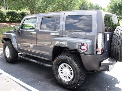 Photos of No Water No Hose Mobile Detailing Service