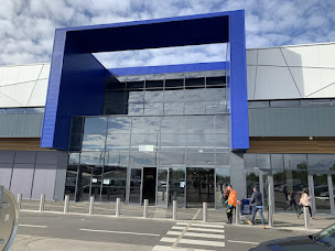 Photo n°30 de Centre Commercial Beynost à Beynost (Centre commercial)