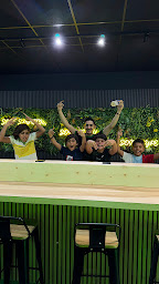 Photo n°40 de SMATCH & BEEF Lyon 03 à Lyon (Restaurant de hamburgers)