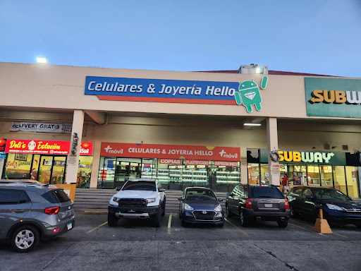 Hello reparacion (Celulares & joyería)