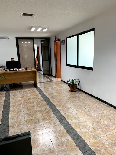 Subsecretaria De Gobierno Del Valle De Mexico
