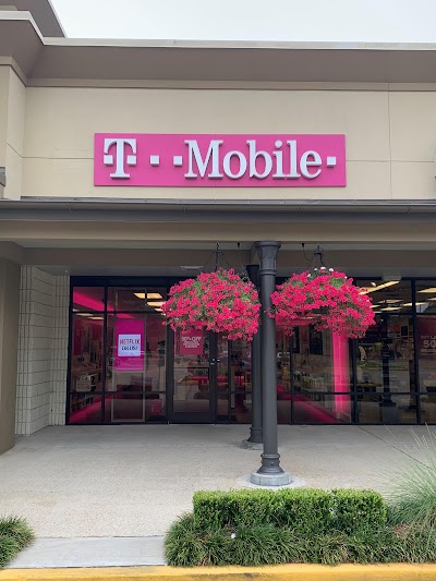 T-Mobile