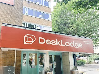 DeskLodge House Bristol
