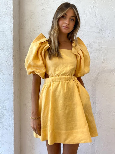 Style Me Dress Hire - Thumbnail