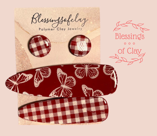 Blessingsofclay - Visual