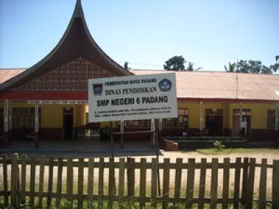 Photos of National High School 6 Padang