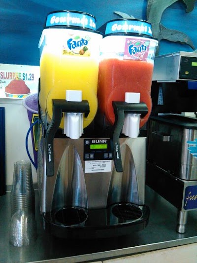 Photos of Waves Mart and Starfish Grill