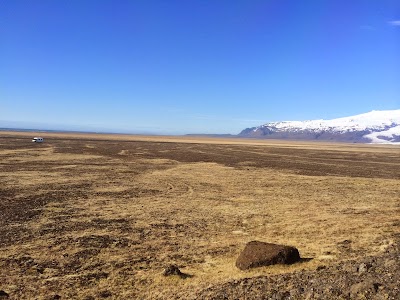 Photos of J&ouml;kuls&aacute;rl&oacute;n Iceberg Lagoon