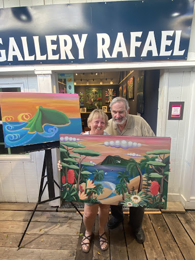 Gallery Rafael
