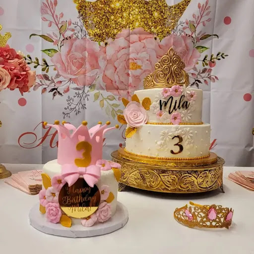 JOYbaked - Visual