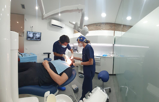 Clínica Dental Concept